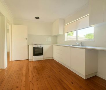 Freshly Painted - New Kitchen - Photo 3