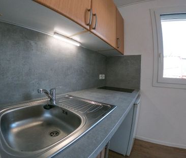 Location Appartement 1 pièce 25m² ROUEN 76000 - Photo 5