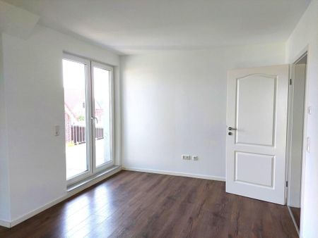 Tolle Wohnung am Wangermeer - Photo 2