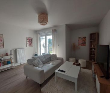 Location Appartement 2 pièces 41m² BIHOREL 76420 - Photo 2