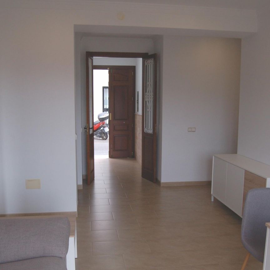 Apartment for rent in Frigiliana, Málaga, Spain - Photo 1