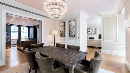 Duke Street, Mayfair, London W1 - Photo 3