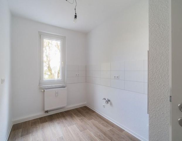 3-Raum-Wohnung mit Balkon auf dem Sonnenberg - Photo 1