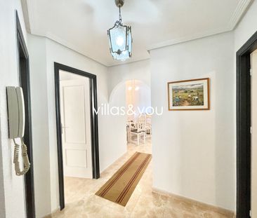 Europa | Long term winter rental in Torrevieja - Photo 2