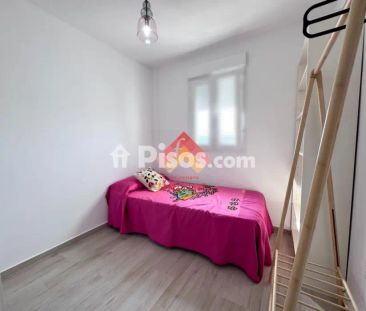 Piso en alquiler en El Fuerte - Photo 3