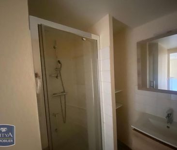 Location Appartement 2 pièces 40m² LE MANS 72000 - Photo 4