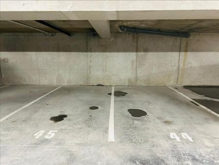 2 pièces - 43,15 m² - RDC - Colocation non autorisée - Photo 4