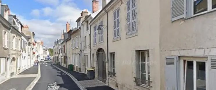 Appartement à louer 3 pièces 80.93m² - Photo 1