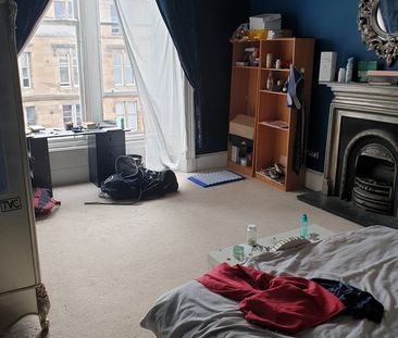 Room in a Shared Flat, Great Western Road, G4 - Photo 2