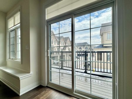 For Lease - 4181 Major Mackenzie Drive, Markham, Ontario - Photo 2