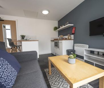 1 bedroom apartment to rent - Photo 3