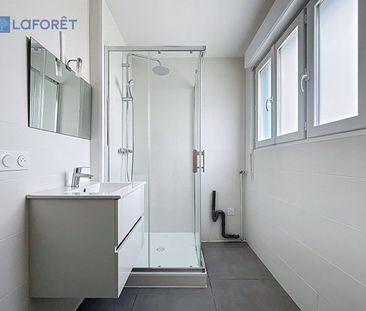 Appartement T3 près de LORIENT à louer - Photo 3