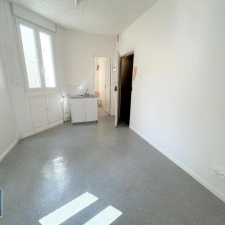 Appartement à louer 1 pièce 18.15m² - Photo 3