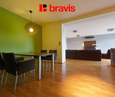 Pronájem bytu 2+kk, Brno - střed, ul. Kopečná, kompletně zařízený, ... - Photo 6
