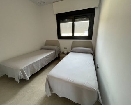 Apartment rental on Puerto Rico street. - Photo 4