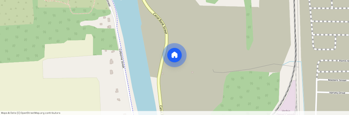 98 Feather Road, Welland