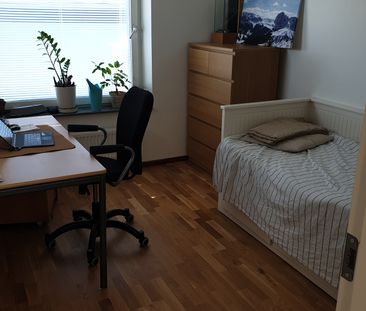 Kungsgatan, Uppsala - Photo 3