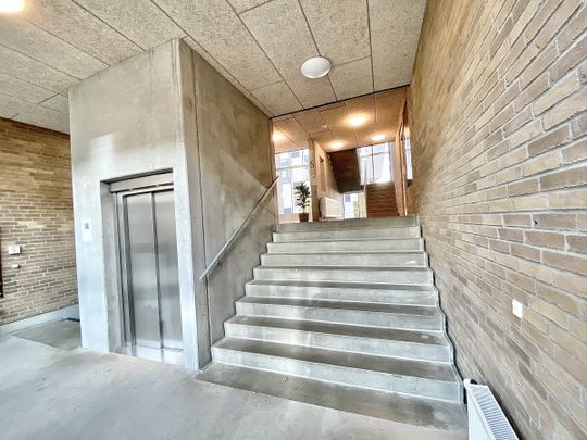 Tankedraget 3, 1. 2, 9000 Aalborg - Foto 1