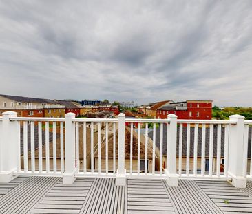 For Lease - 9 Elia Lane, Toronto, Ontario - Photo 3