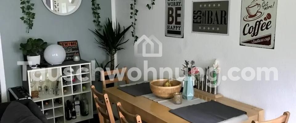 TAUSCHWOHNUNG Tausche 2,5ZKDB direkt am Dom gegen größere Wohnung - Foto 1