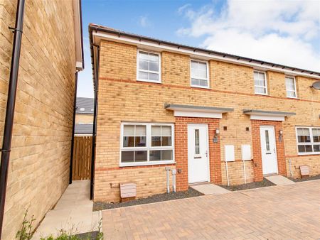 3 bedroom house to rent - Photo 2