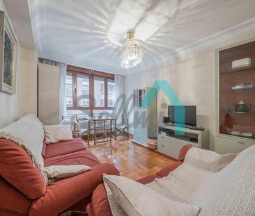 Alquiler de piso en Calle San Pedro de Mestallón - Photo 6