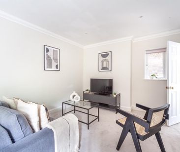 1 bedroom flat to rent - Photo 2