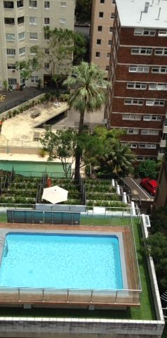 B43/100 Elizabeth Bay Road, Elizabeth Bay NSW 2011 - Apartment For Rent | Domain - Photo 1