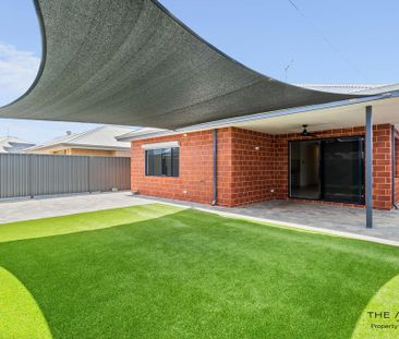 Stylish Family Home with Modern Comfort & Great Outdoor Living - Photo 6