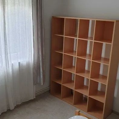 inchiriez apartament 3 camere in manastur - Photo 1