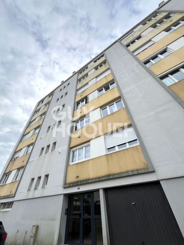 A louer appartement T3 Le Relecq Kerhuon - Photo 3