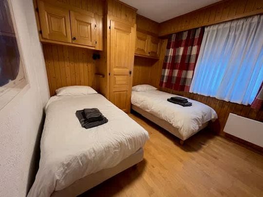 4.5 Zimmer, 115 m² - Foto 1