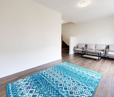 For Lease - 55 Douet Lane, Ajax, Ontario - Photo 1