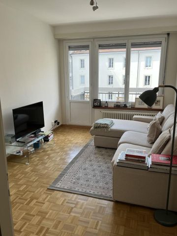 Appartement de 3 pièces au 3ème étage - Foto 4