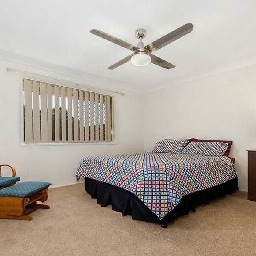 1/4 Cleridge Court, 4211, Nerang Qld - Photo 1