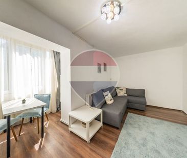 Apartament 1 cameră | Confectii, lângă Universitatea V... - Photo 1