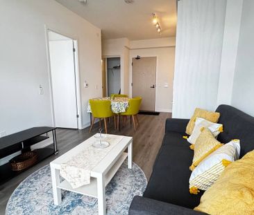 For Lease - 225 Commerce Street Unit# 2911, Vaughan, Ontario - Photo 1