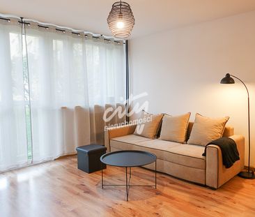 Kawalerka 29 m - Zdjęcie 5