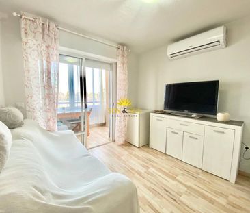 1 BEDROOM APARTMENT FOR RENT - MIL PALMERAS - Photo 3