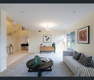 Spacious Family Living in the Balwyn High School Zone - Photo 5