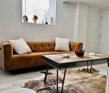 For Lease - 1235 Mceachern Court Unit# Basement, Milton, Ontario - Photo 1