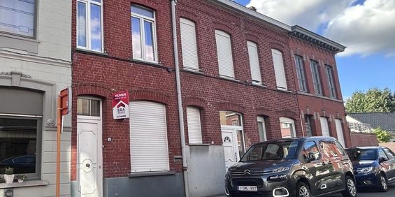 Huis te huur in Menen voor € 750 met 2 slaapkamers - Foto 3