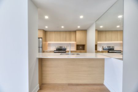 Appartement à louer - Photo 5