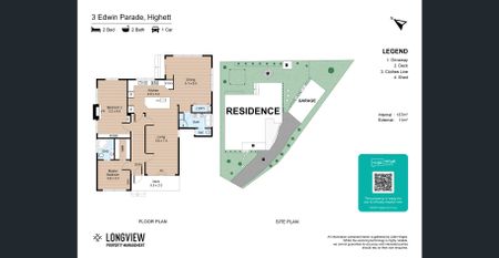 Bright & Spacious Highett Living - Photo 3