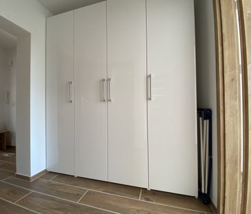 Jasne słoneczne 3-pokoje po remoncie - Photo 1