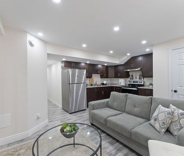 For Lease - 43 Tollgate Street Unit# Lower, Brampton, Ontario - Photo 6