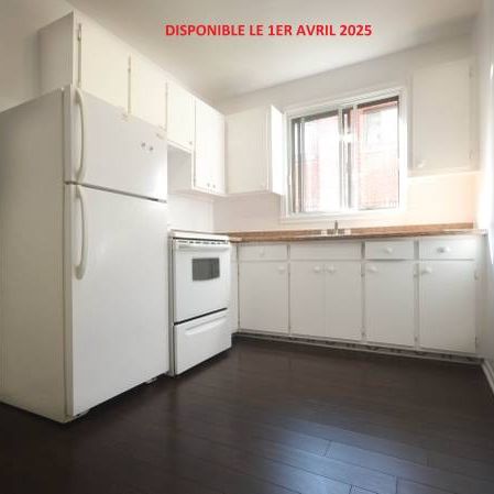 logement a louer - Photo 1