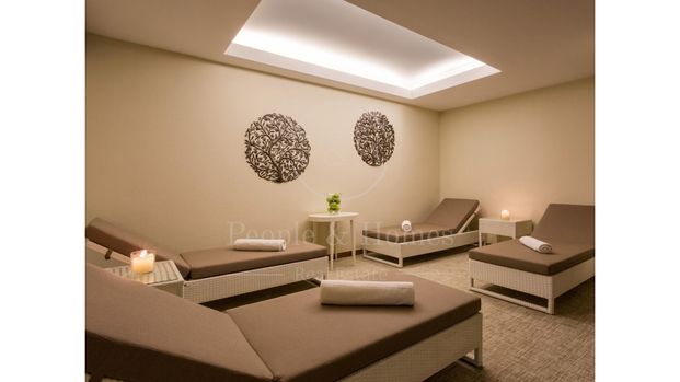 Sheraton Cascais Resort. T3 Duplex. Condomínio privado de referência. - Photo 1