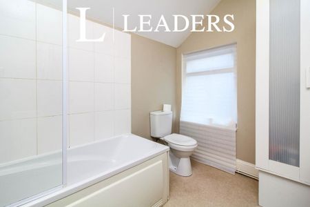 5 bedroom terraced house to rent - Photo 4