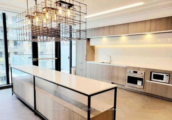 88 North Condos and Lofts 77 , #2303 - Photo 1